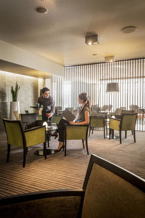 PARKROYAL Melbourne Airport - Great Ocean Road Tourism 10