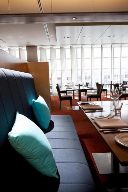 PARKROYAL Melbourne Airport - Great Ocean Road Tourism 44