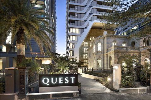 Quest St Kilda Road - Great Ocean Road Tourism 4
