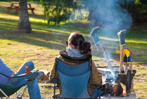 Marysville Caravan And Holiday Park - Great Ocean Road Tourism 26