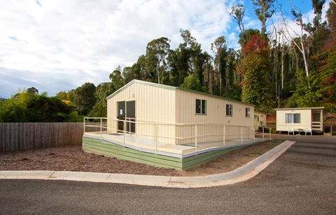 Marysville Caravan And Holiday Park - Great Ocean Road Tourism 31