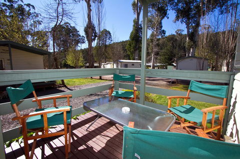 Marysville Caravan And Holiday Park - Great Ocean Road Tourism 11