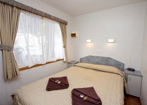 Marysville Caravan And Holiday Park - Great Ocean Road Tourism 13