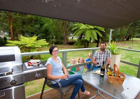 Marysville Caravan And Holiday Park - Great Ocean Road Tourism 19