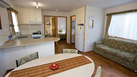 Marysville Caravan And Holiday Park - Great Ocean Road Tourism 21