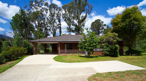 Marysville Caravan And Holiday Park - Great Ocean Road Tourism 8
