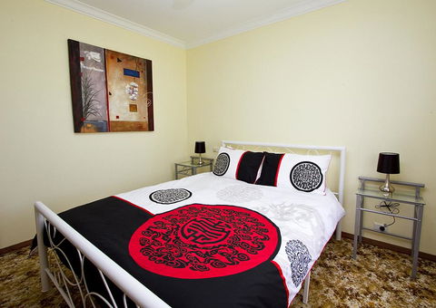 Marysville Caravan And Holiday Park - Great Ocean Road Tourism 6