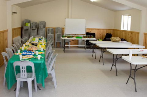 Marysville Caravan And Holiday Park - Great Ocean Road Tourism 44
