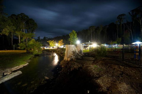 Marysville Caravan And Holiday Park - Great Ocean Road Tourism 23