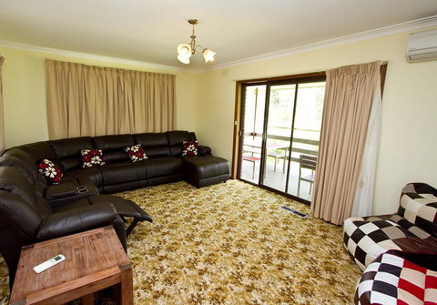 Marysville Caravan And Holiday Park - Great Ocean Road Tourism 7