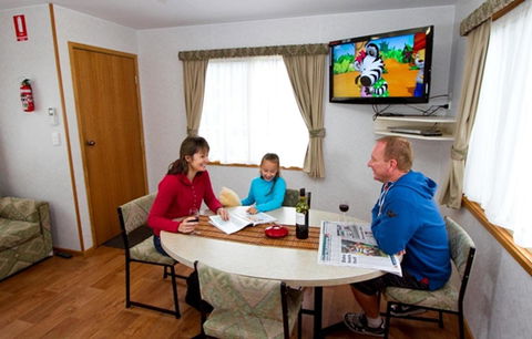 Marysville Caravan And Holiday Park - Great Ocean Road Tourism 36