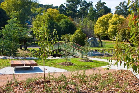 Marysville Caravan And Holiday Park - Great Ocean Road Tourism 42