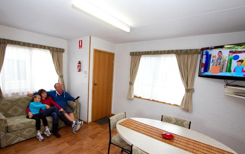 Marysville Caravan And Holiday Park - Great Ocean Road Tourism 18