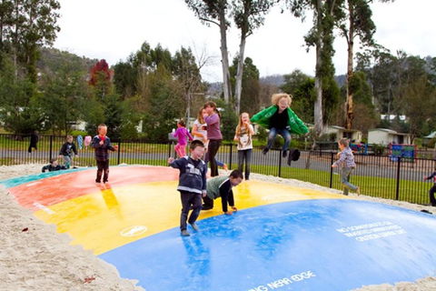 Marysville Caravan And Holiday Park - Great Ocean Road Tourism 39