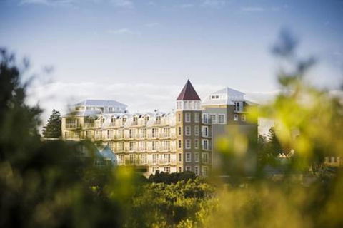 Deep Blue Hotel & Hot Springs - Great Ocean Road Tourism 0