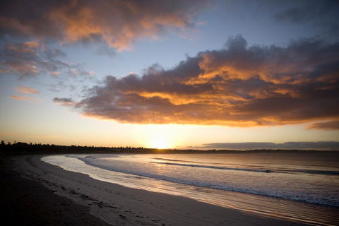 Deep Blue Hotel & Hot Springs - Great Ocean Road Tourism 24