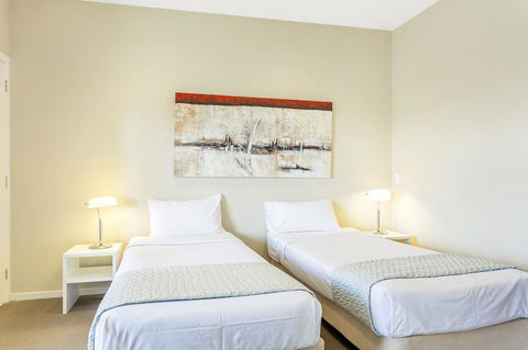 Deep Blue Hotel & Hot Springs - Great Ocean Road Tourism 30