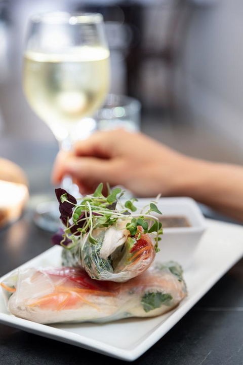 Deep Blue Hotel & Hot Springs - Great Ocean Road Tourism 2