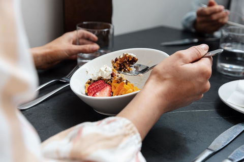 Deep Blue Hotel & Hot Springs - Great Ocean Road Tourism 8