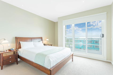 Deep Blue Hotel & Hot Springs - Great Ocean Road Tourism 33