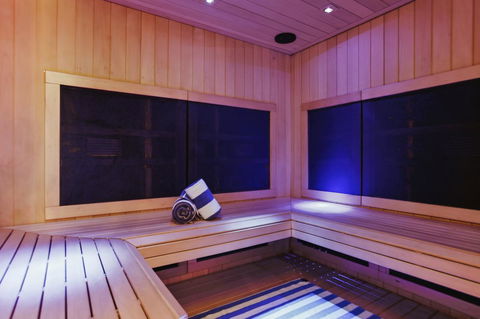 Deep Blue Hotel & Hot Springs - Great Ocean Road Tourism 15