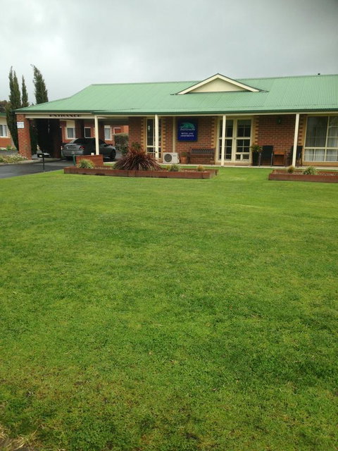 Beachcomber Motel & Apartments - Great Ocean Road Tourism 20