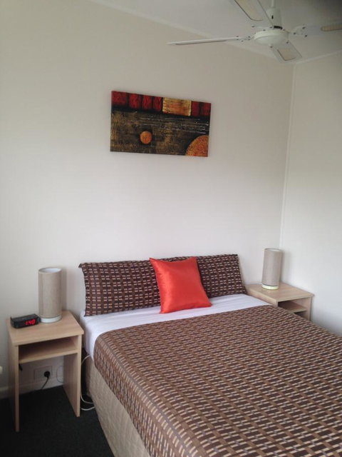 Beachcomber Motel & Apartments - Great Ocean Road Tourism 39