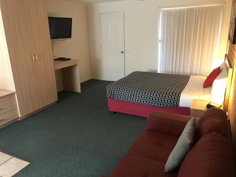 Beachcomber Motel & Apartments - Great Ocean Road Tourism 8
