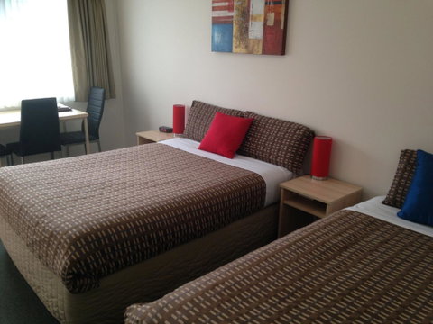 Beachcomber Motel & Apartments - Great Ocean Road Tourism 34