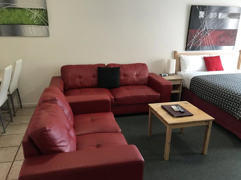 Beachcomber Motel & Apartments - Great Ocean Road Tourism 14