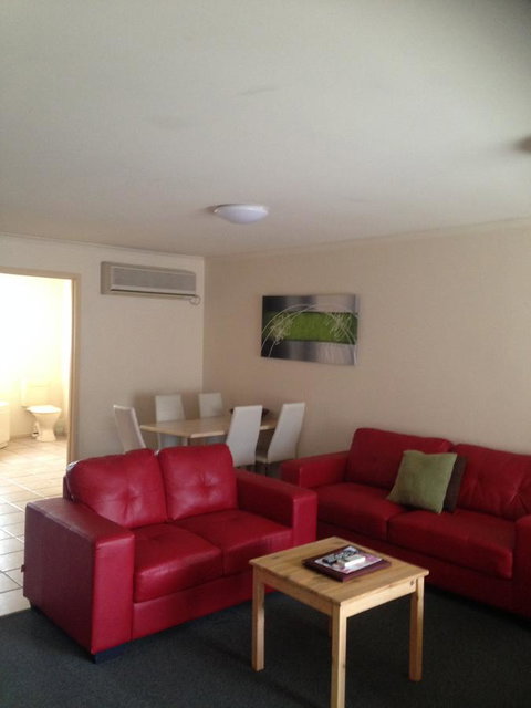 Beachcomber Motel & Apartments - Great Ocean Road Tourism 15
