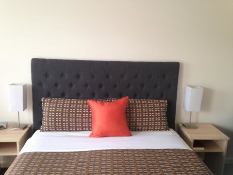 Beachcomber Motel & Apartments - Great Ocean Road Tourism 37