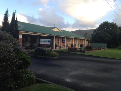 Beachcomber Motel & Apartments - Great Ocean Road Tourism 3