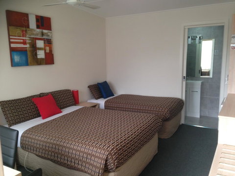 Beachcomber Motel & Apartments - Great Ocean Road Tourism 33