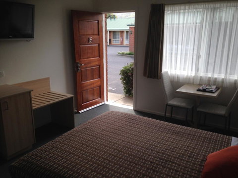 Beachcomber Motel & Apartments - Great Ocean Road Tourism 26