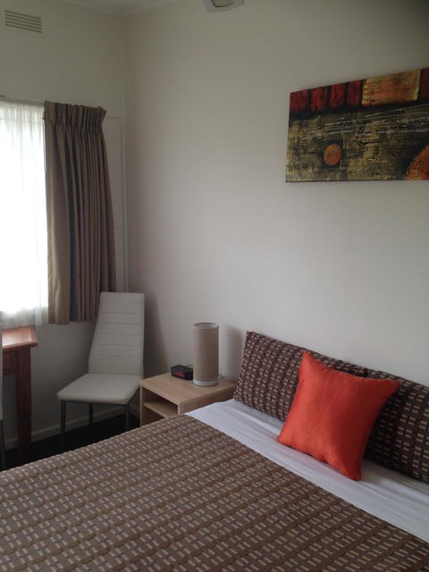 Beachcomber Motel & Apartments - Great Ocean Road Tourism 40