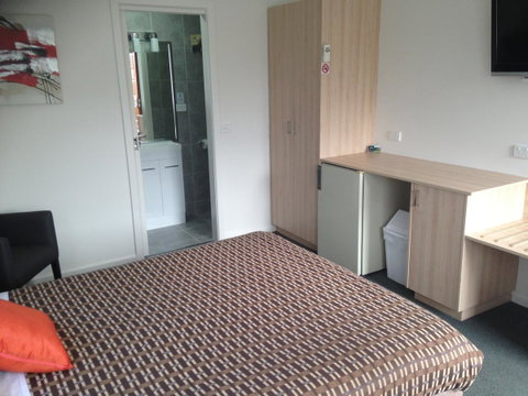 Beachcomber Motel & Apartments - Great Ocean Road Tourism 31