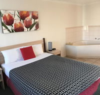 Beachcomber Motel  Apartments - Great Ocean Road Tourism