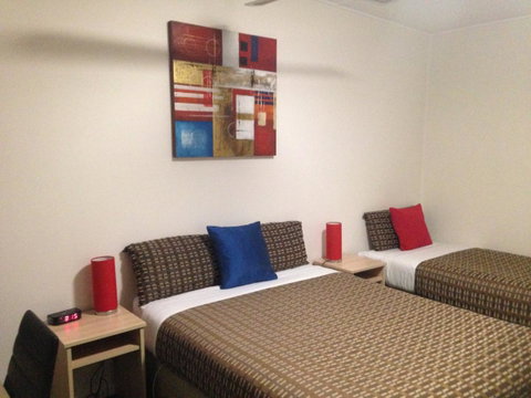 Beachcomber Motel & Apartments - Great Ocean Road Tourism 17