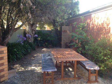 Beachcomber Motel & Apartments - Great Ocean Road Tourism 23
