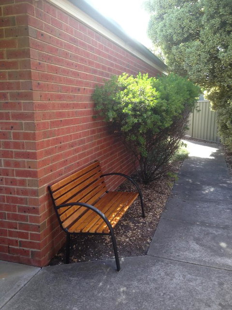 Beachcomber Motel & Apartments - Great Ocean Road Tourism 21