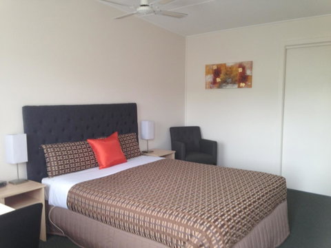 Beachcomber Motel & Apartments - Great Ocean Road Tourism 38
