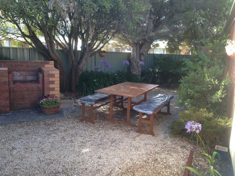 Beachcomber Motel & Apartments - Great Ocean Road Tourism 16