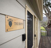 Harvest Halls Gap - Great Ocean Road Tourism