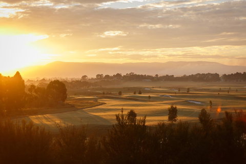 Yering Gorge Cottages - Great Ocean Road Tourism 1