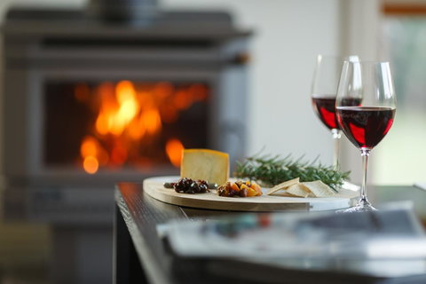 Yering Gorge Cottages - Great Ocean Road Tourism 0