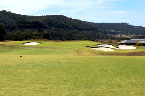 Yering Gorge Cottages - Great Ocean Road Tourism 13