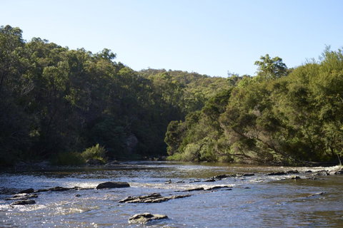 Yering Gorge Cottages - Great Ocean Road Tourism 21