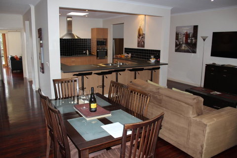 Yering Gorge Cottages - Great Ocean Road Tourism 17