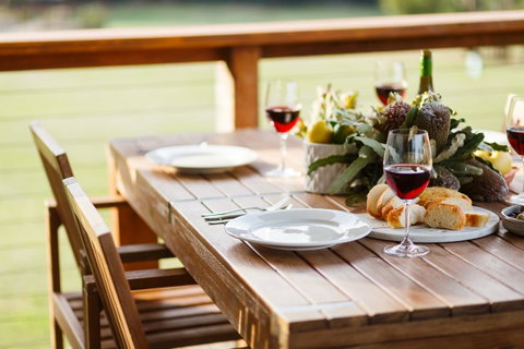 Yering Gorge Cottages - Great Ocean Road Tourism 4